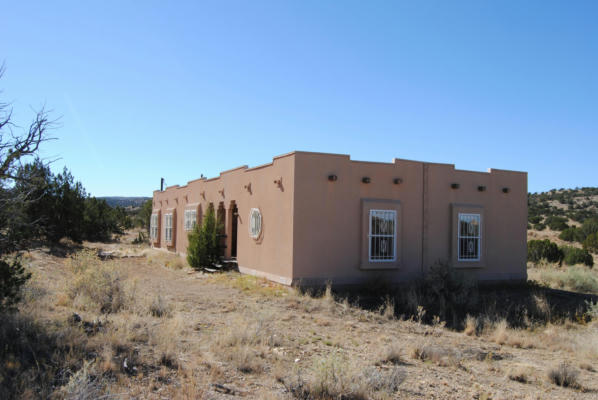 4 ABBE SPRINGS RANCHES, MAGDALENA, NM 87825, photo 4 of 48