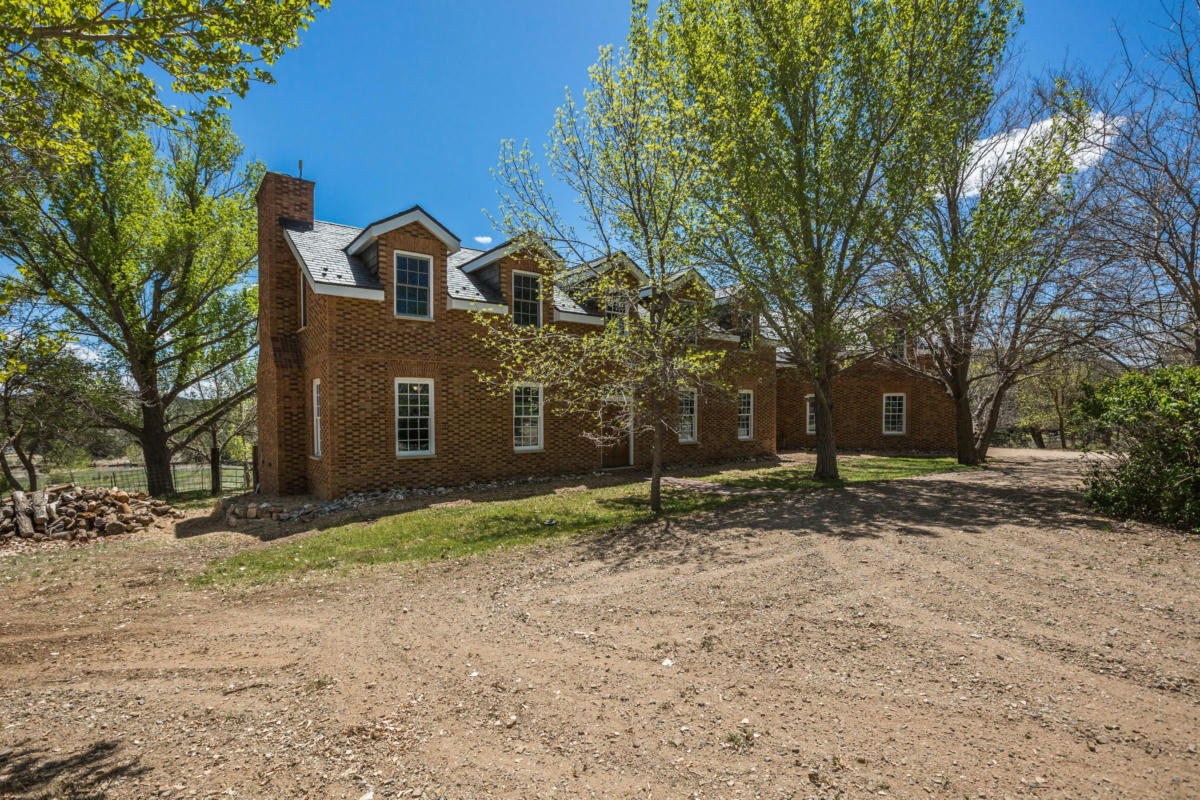 1501 SR 344, SANDIA PARK, NM 87047, photo 1 of 84