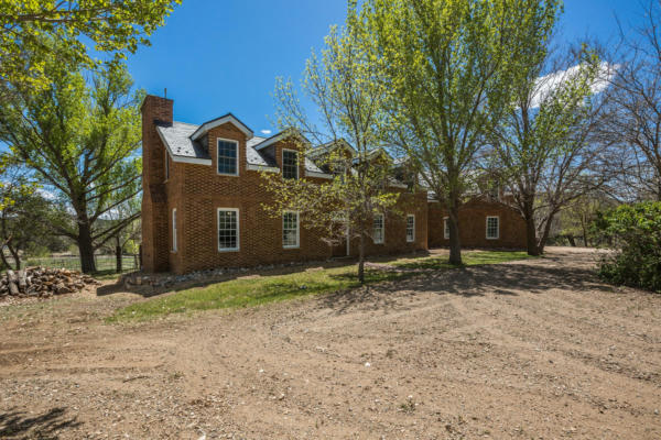 1501 SR 344, SANDIA PARK, NM 87047 - Image 1