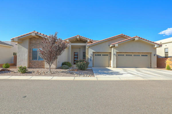 9213 DESERT RIDGE POINTE CT NE, ALBUQUERQUE, NM 87122 - Image 1