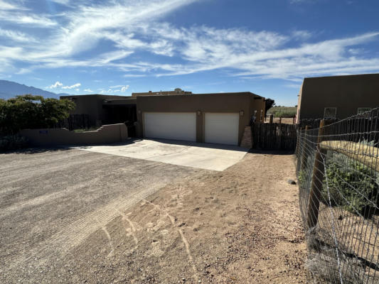 123 TODOS JUNTOS RD, CORRALES, NM 87048 - Image 1