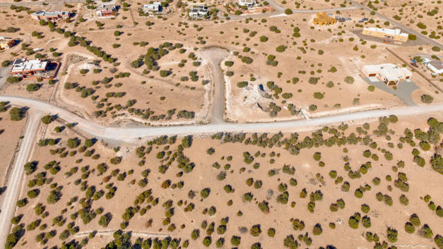 LOT 9 BIG VIEW LANE, PLACITAS, NM 87043, photo 3 of 36