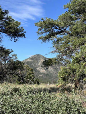 34 LOOKOUT CIR, DATIL, NM 87821 - Image 1