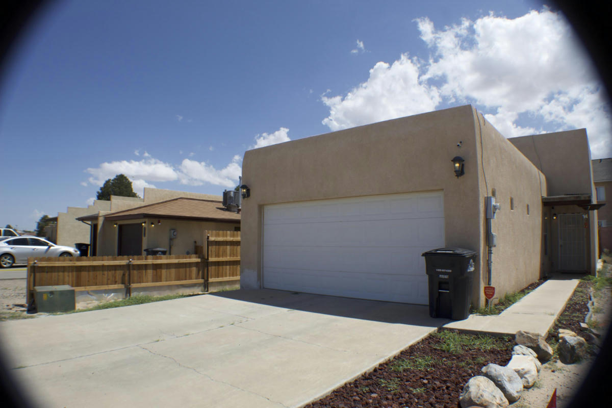 78 HARTEL PL, RIO COMMUNITIES, NM 87002, photo 1 of 28