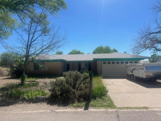 1206 FOREST RD NW, ALBUQUERQUE, NM 87114 - Image 1
