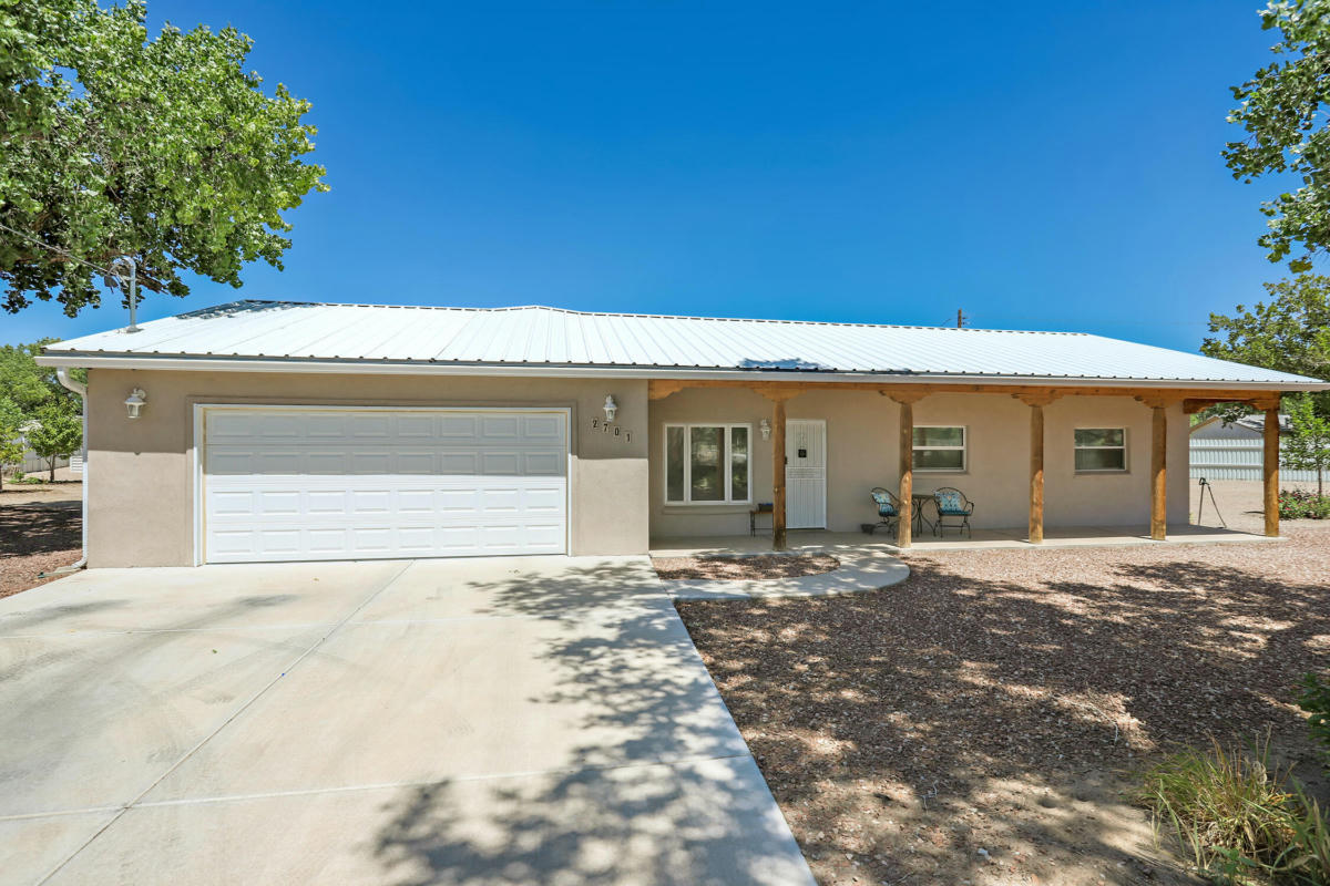 2701 PAJARITO RD SW, ALBUQUERQUE, NM 87105, photo 1 of 45