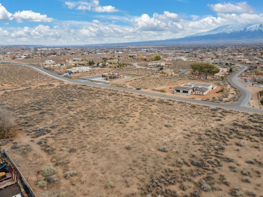 3 DON JULIO RD, CORRALES, NM 87048, photo 1 of 4