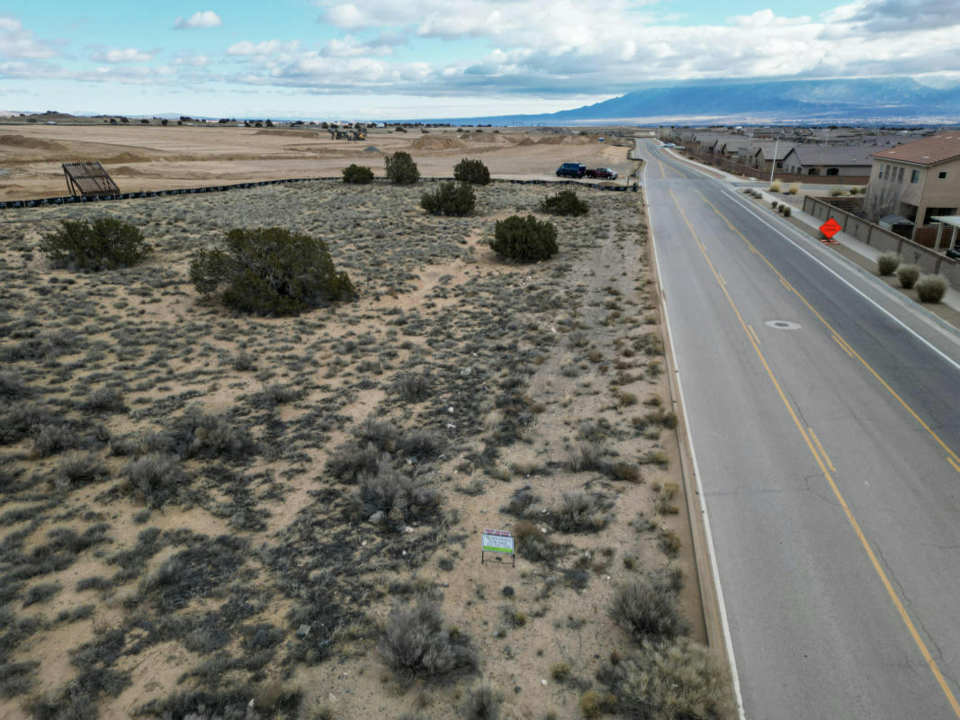 ROSA PARKS LOT 12 BLK 06 U 20 ROAD NW, ALBUQUERQUE, NM 87120, photo 1 of 13