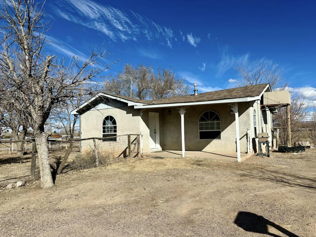 1206 CUBA RD, SOCORRO, NM 87801, photo 1 of 57