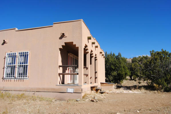 4 ABBE SPRINGS RANCHES, MAGDALENA, NM 87825, photo 5 of 48