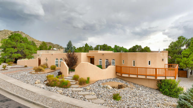 633 PARKSIDE DR NE, ALBUQUERQUE, NM 87123 - Image 1