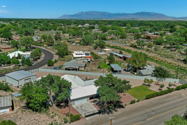 2701 PAJARITO RD SW, ALBUQUERQUE, NM 87105, photo 2 of 45