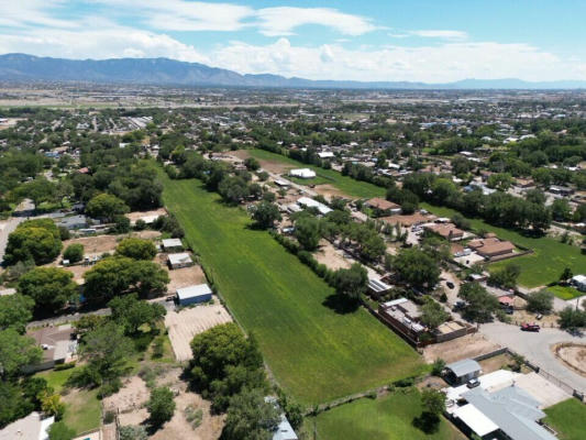 10119 GUADALUPE TRL NW, ALBUQUERQUE, NM 87114 - Image 1