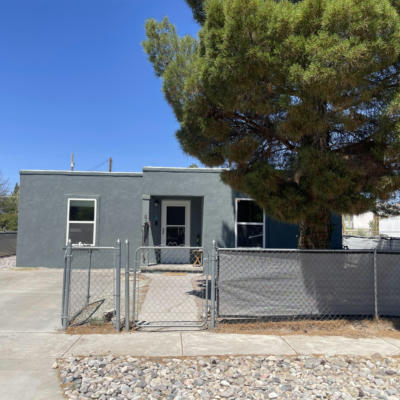 410 JUNIPER ST, TRUTH OR CONSEQUENCES, NM 87901 - Image 1