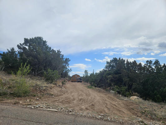 36 PINON HEIGHTS RD, SANDIA PARK, NM 87047 - Image 1