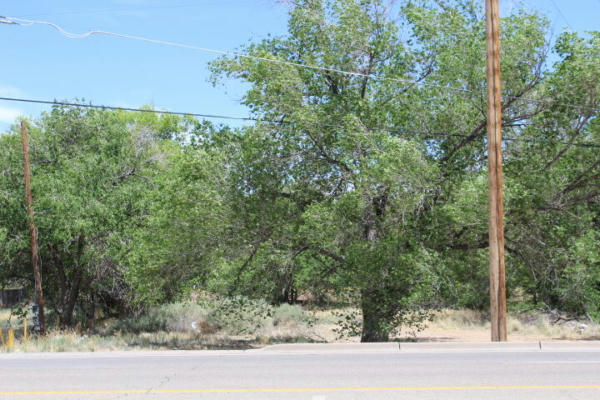 S MAIN STREET, BELEN, NM 87002 - Image 1