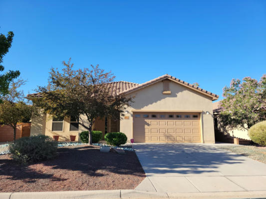 956 SALT CEDAR CT, BERNALILLO, NM 87004 - Image 1