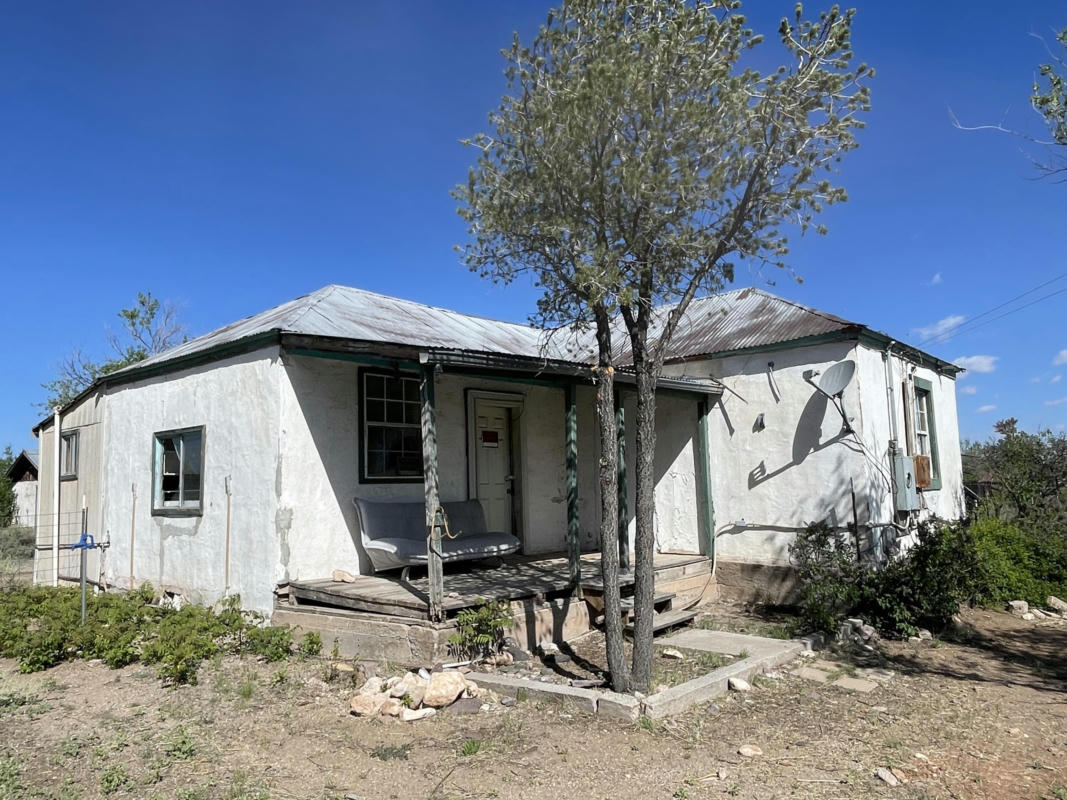 208 S ASH ST, MAGDALENA, NM 87825, photo 1 of 25