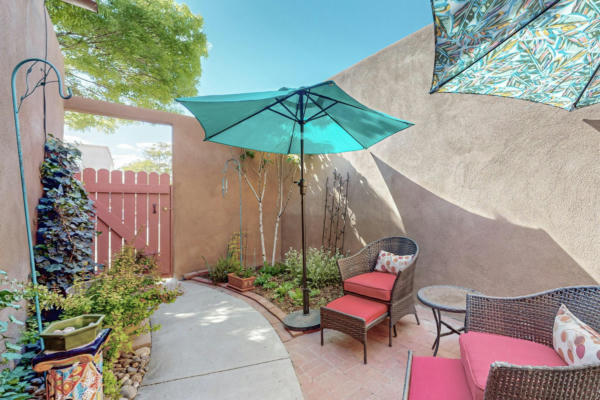 2604 LOS TOMASES DR NW, ALBUQUERQUE, NM 87107, photo 3 of 29