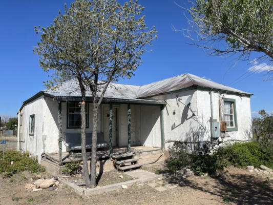 208 S ASH ST, MAGDALENA, NM 87825, photo 2 of 25