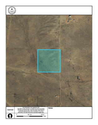OFF POWERS WAY (N154) ROAD SW, ALBUQUERQUE, NM 87121 - Image 1