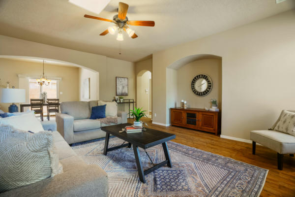 855 VISTA PATRON, BERNALILLO, NM 87004, photo 5 of 34