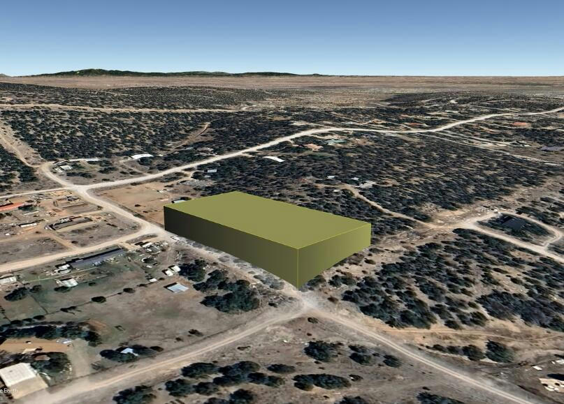 EVERGREEN (TRACT B,LOTS2OF48) ROAD, EDGEWOOD, NM 87015, photo 1 of 8