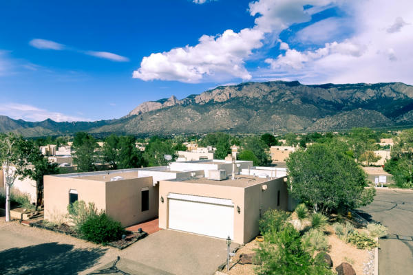 2438 TRAMWAY TERRACE CT NE, ALBUQUERQUE, NM 87122 - Image 1