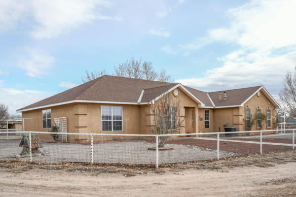 16 JEROME RD, LOS LUNAS, NM 87031 - Image 1