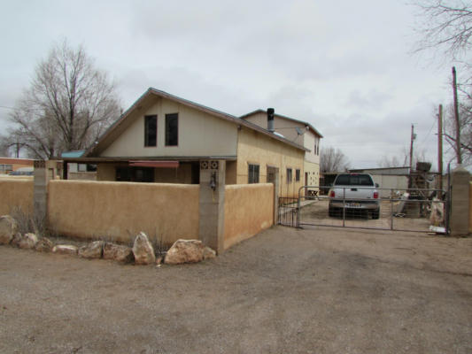 6 SUNNYDALE RD, BLUEWATER, NM 87005, photo 2 of 31