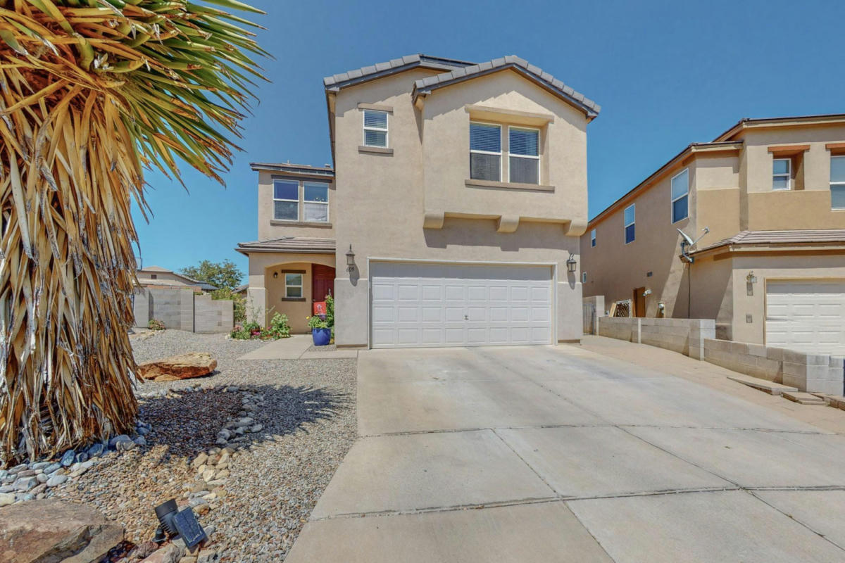 609 TERESA CT SE, RIO RANCHO, NM 87124, photo 1 of 47