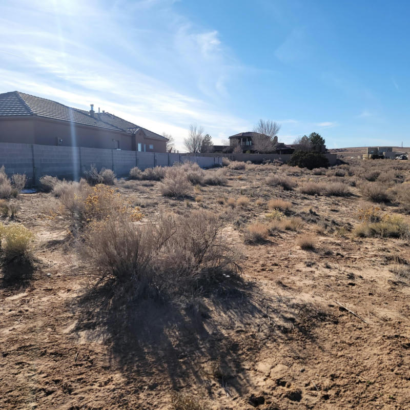 6445 MATAMOROS RD NE, RIO RANCHO, NM 87144 Vacant Land For Sale | MLS ...