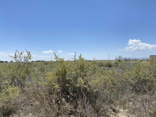 CLEMENTS RD & ANDREW RD ROAD, ESTANCIA, NM 87016 - Image 1