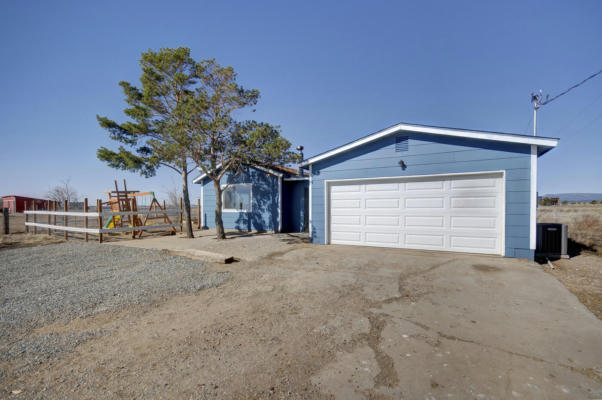 19 COUNTY ROAD 17A, STANLEY, NM 87056 - Image 1