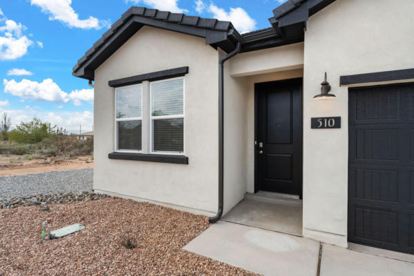 510 11TH AVE NW, RIO RANCHO, NM 87144, photo 4 of 34