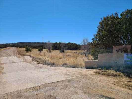 0 ROSEWOOD DRIVE # 11, TAJIQUE, NM 87016, photo 4 of 9