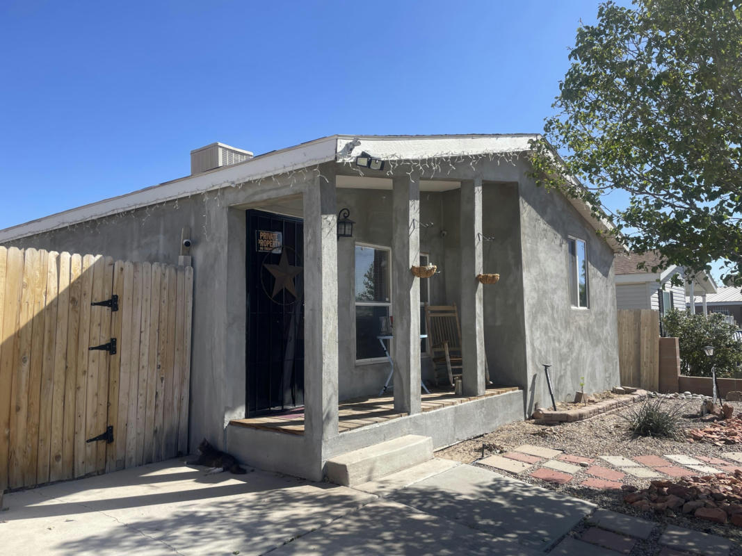 9315 RED ROCK RD SW, ALBUQUERQUE, NM 87121, photo 1 of 22