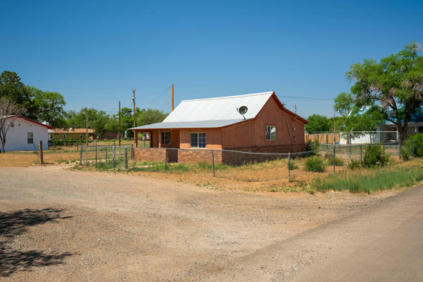 1601 7TH ST, MORIARTY, NM 87035 - Image 1