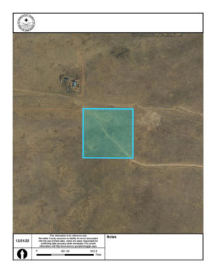 OFF POWERS WAY (N156) ROAD SW, ALBUQUERQUE, NM 87121 - Image 1