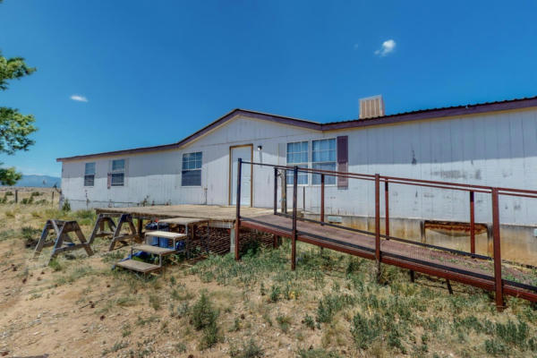 50 TRAPEZOID LN, MOUNTAINAIR, NM 87036, photo 2 of 75