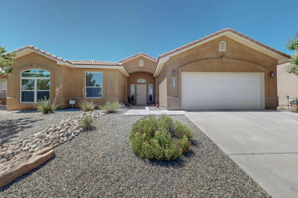8805 SANDWATER RD NW, ALBUQUERQUE, NM 87120 - Image 1