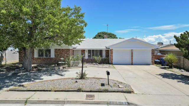 308 55TH ST NW, ALBUQUERQUE, NM 87105 - Image 1